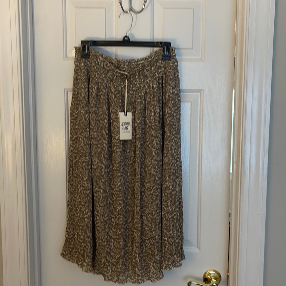 Matilda Jane Good Hart Adina skirt